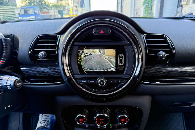 MINI迷你 CLUBMAN S  第7張相片