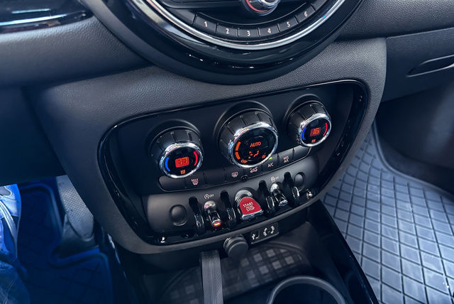 MINI迷你 CLUBMAN S  第8張相片