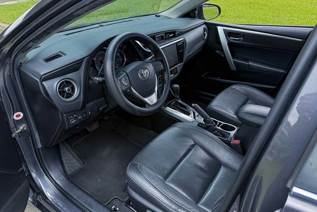 TOYOTA豐田 ALTIS  第5張相片