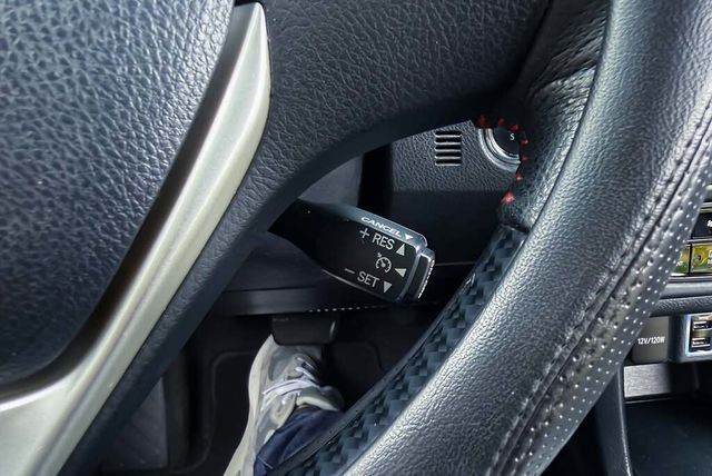 TOYOTA豐田 ALTIS  第9張相片
