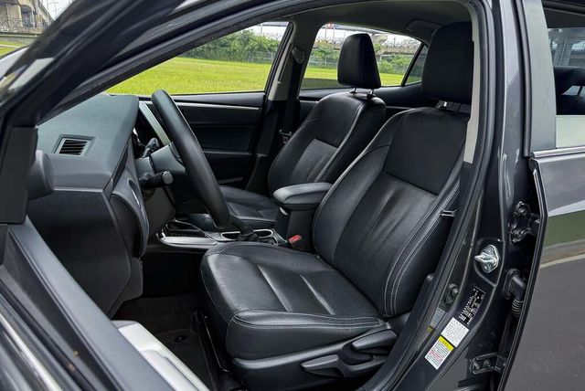 TOYOTA豐田 ALTIS  第12張相片