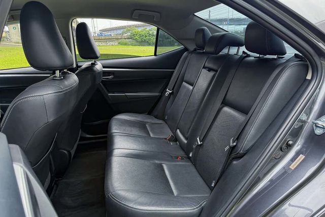TOYOTA豐田 ALTIS  第13張相片