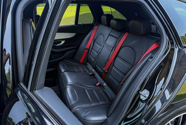 M-BENZ賓士 C43 AMG  第20張相片