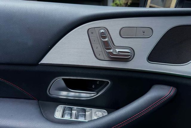 M-BENZ賓士 GLE53 AMG  第6張相片