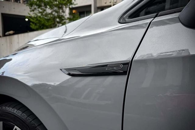 VOLKSWAGEN福斯 GOLF  第3張相片