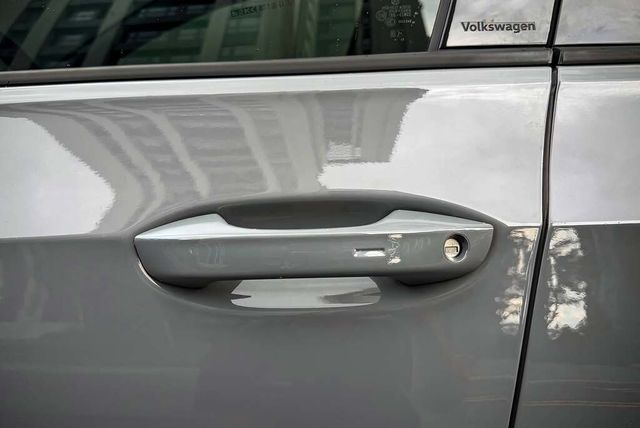 VOLKSWAGEN福斯 GOLF  第4張相片