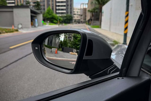 VOLKSWAGEN福斯 GOLF  第6張相片