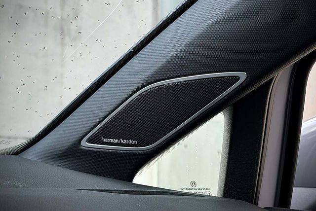VOLKSWAGEN福斯 GOLF  第7張相片