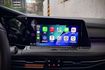VOLKSWAGEN福斯 GOLF  第12張縮圖