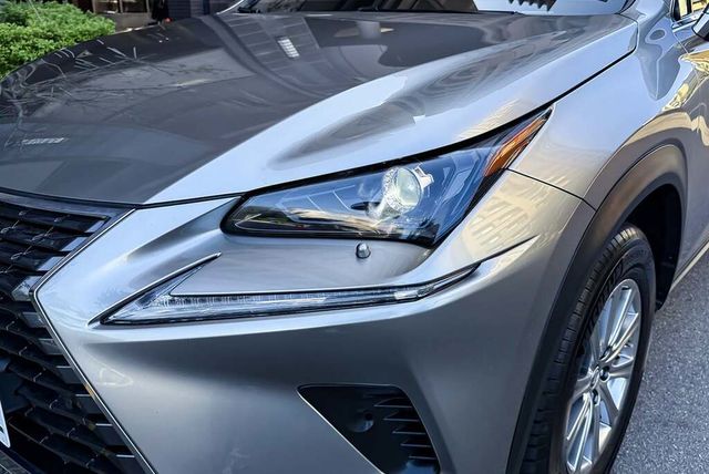 LEXUS凌志 NX200  第3張相片