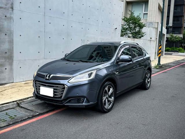 LUXGEN納智捷 U6 TURBO  第1張相片