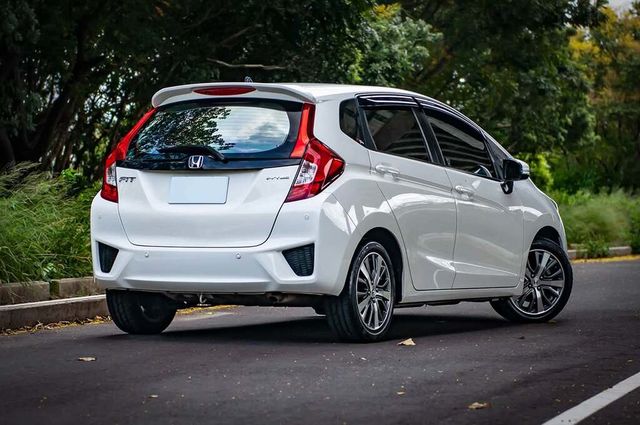 HONDA本田 FIT  第2張相片