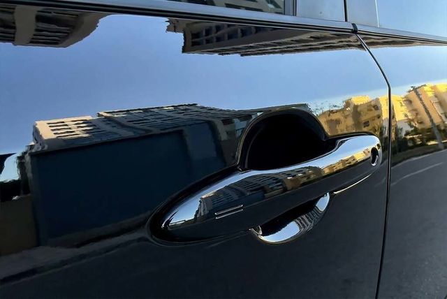 TOYOTA豐田 ALTIS  第3張相片