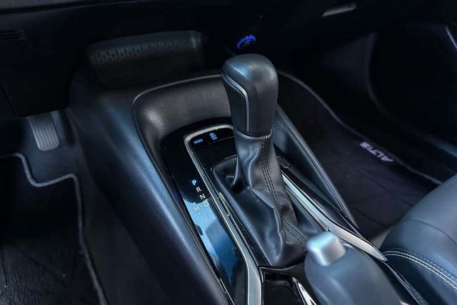 TOYOTA豐田 ALTIS  第10張相片