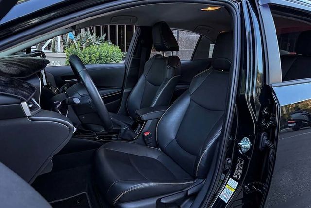 TOYOTA豐田 ALTIS  第11張相片