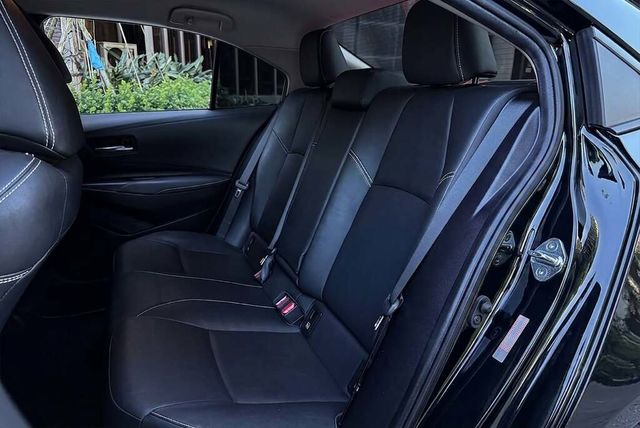 TOYOTA豐田 ALTIS  第12張相片