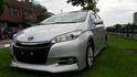 TOYOTA豐田 WISH  第1張縮圖