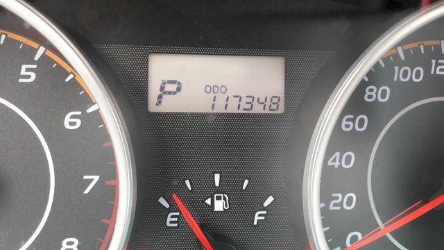 TOYOTA豐田 WISH  第8張相片
