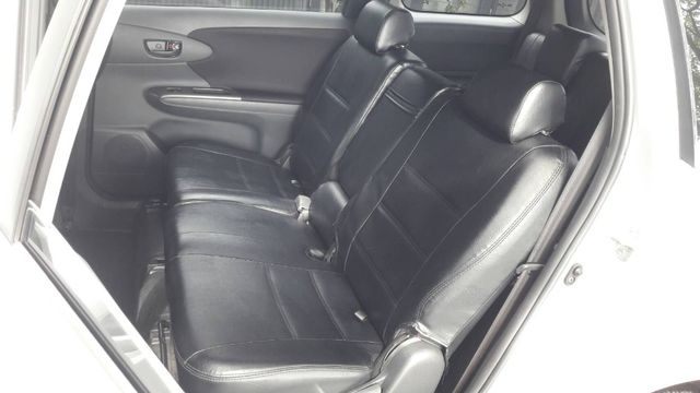 TOYOTA豐田 WISH  第10張相片