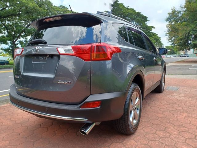 TOYOTA豐田 RAV4  第2張相片