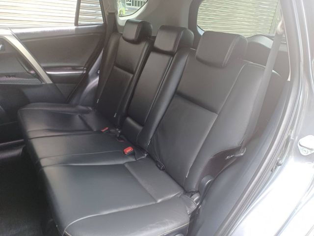 TOYOTA豐田 RAV4  第3張相片