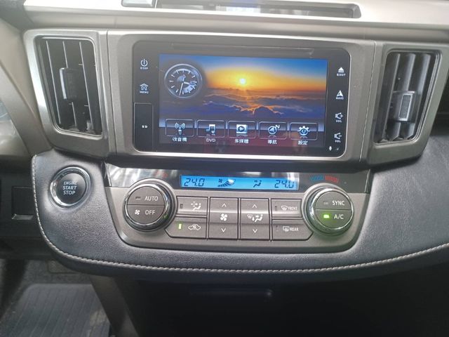TOYOTA豐田 RAV4  第5張相片