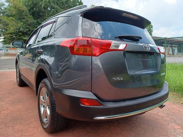 TOYOTA豐田 RAV4  第10張相片