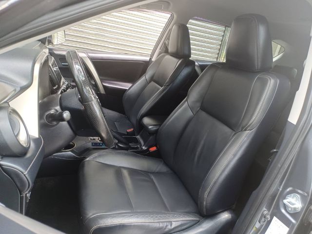 TOYOTA豐田 RAV4  第12張相片