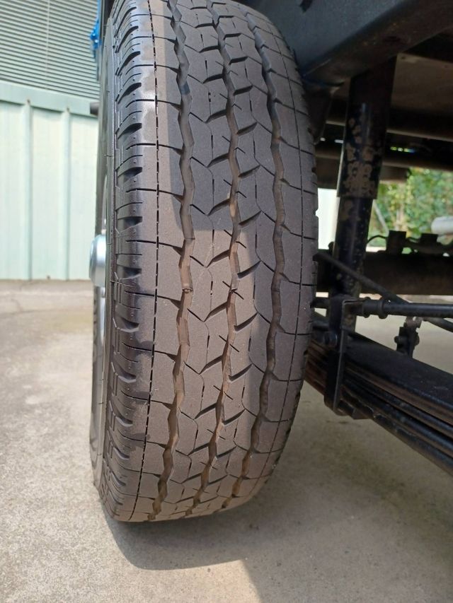 MITSUBISHI三菱 VERYCA  第13張相片