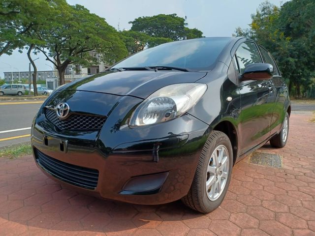 TOYOTA豐田 YARIS  第1張相片