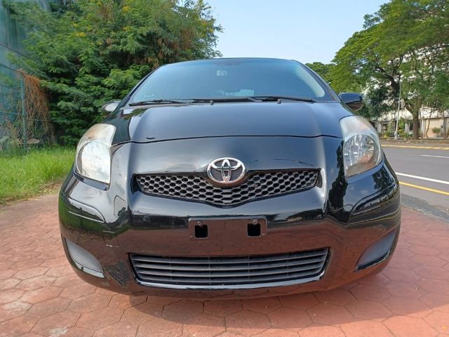 TOYOTA豐田 YARIS  第3張相片