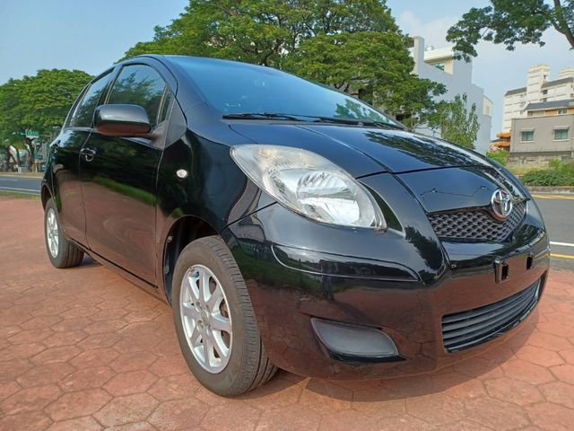 TOYOTA豐田 YARIS  第5張相片