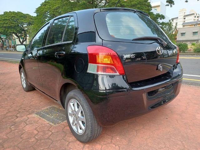 TOYOTA豐田 YARIS  第6張相片