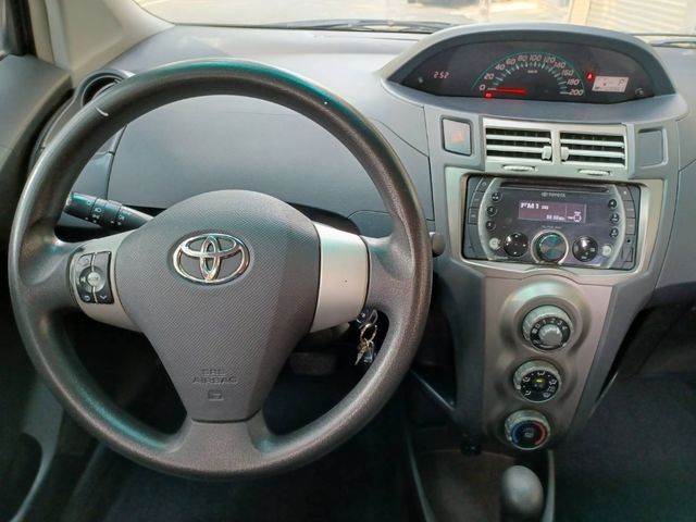 TOYOTA豐田 YARIS  第8張相片
