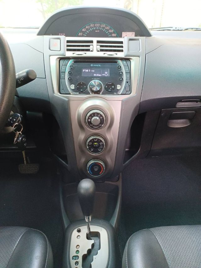 TOYOTA豐田 YARIS  第12張相片