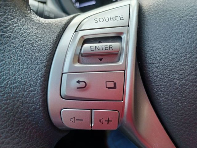 NISSAN日產 TIIDA  第11張相片