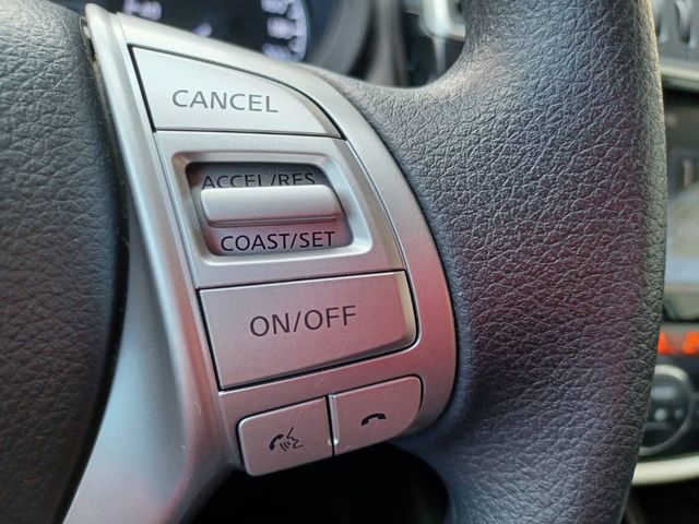 NISSAN日產 TIIDA  第12張相片