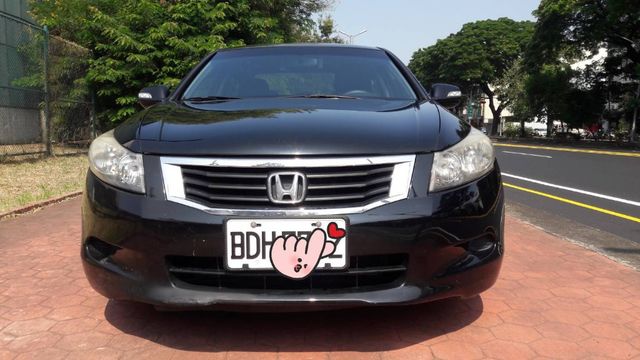 HONDA本田 ACCORD  第2張相片