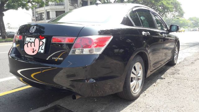 HONDA本田 ACCORD  第3張相片
