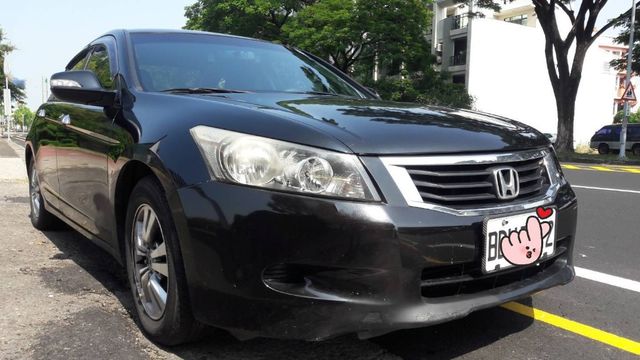 HONDA本田 ACCORD  第4張相片