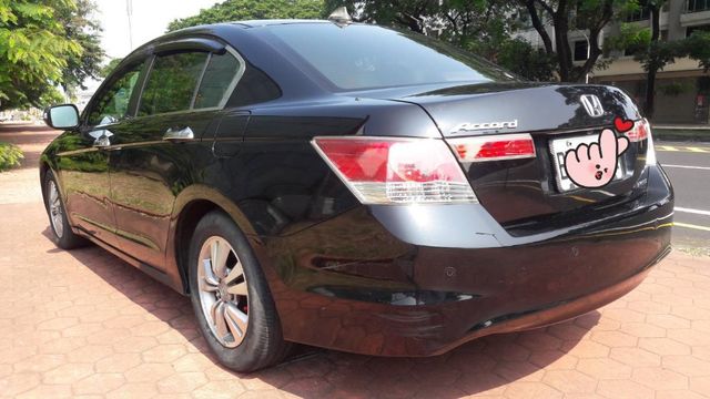 HONDA本田 ACCORD  第5張相片
