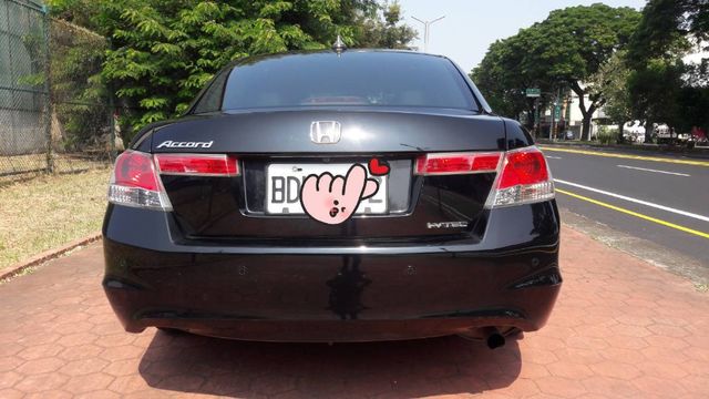 HONDA本田 ACCORD  第6張相片