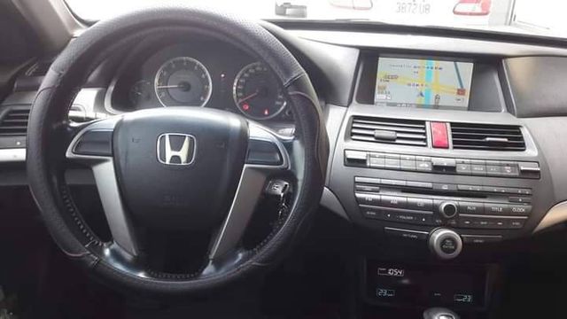 HONDA本田 ACCORD  第7張相片