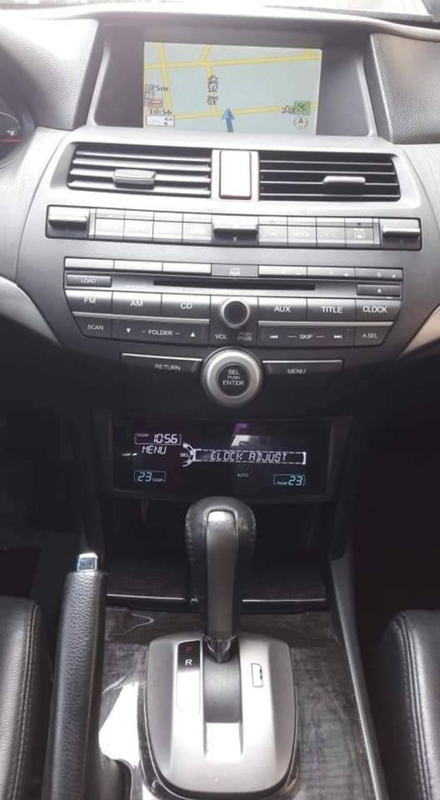 HONDA本田 ACCORD  第9張相片