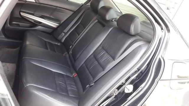 HONDA本田 ACCORD  第10張相片