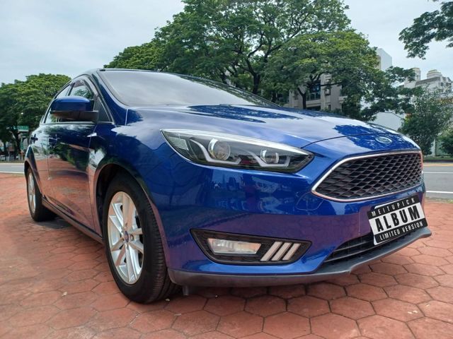 FORD福特 FOCUS  第1張相片