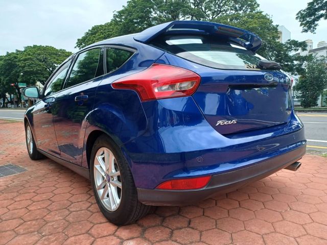FORD福特 FOCUS  第3張相片