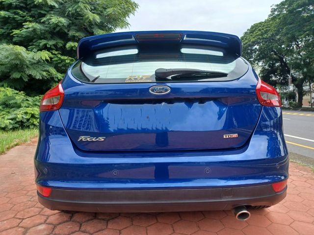 FORD福特 FOCUS  第6張相片