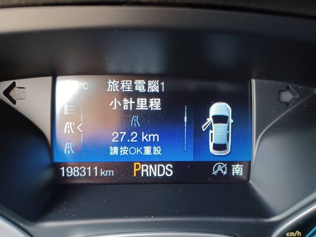 FORD福特 FOCUS  第7張相片