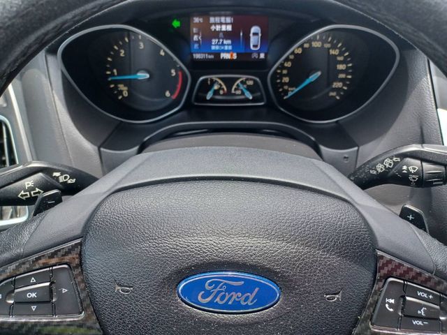 FORD福特 FOCUS  第10張相片